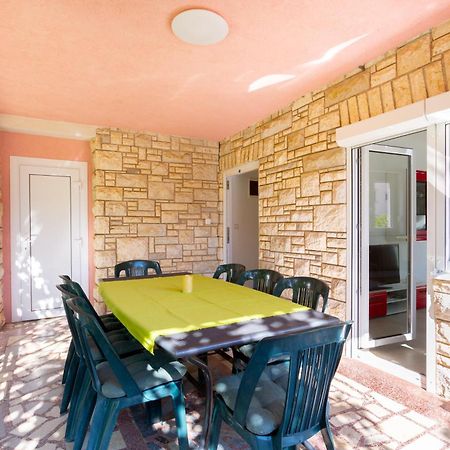 Apartments Murenc Medulin Dış mekan fotoğraf