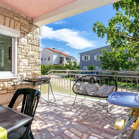 Apartments Murenc Medulin Dış mekan fotoğraf