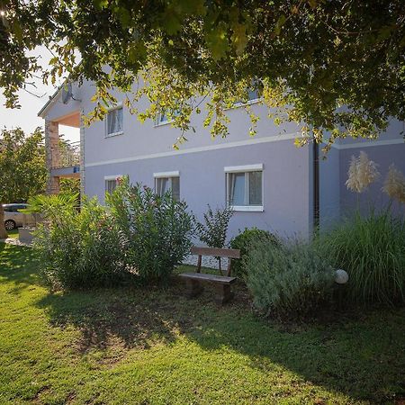 Apartments Murenc Medulin Dış mekan fotoğraf