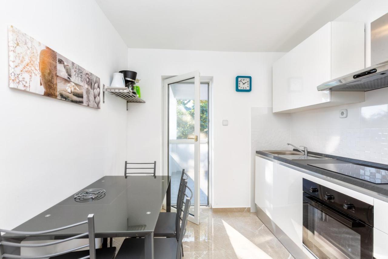 Apartments Murenc Medulin Dış mekan fotoğraf