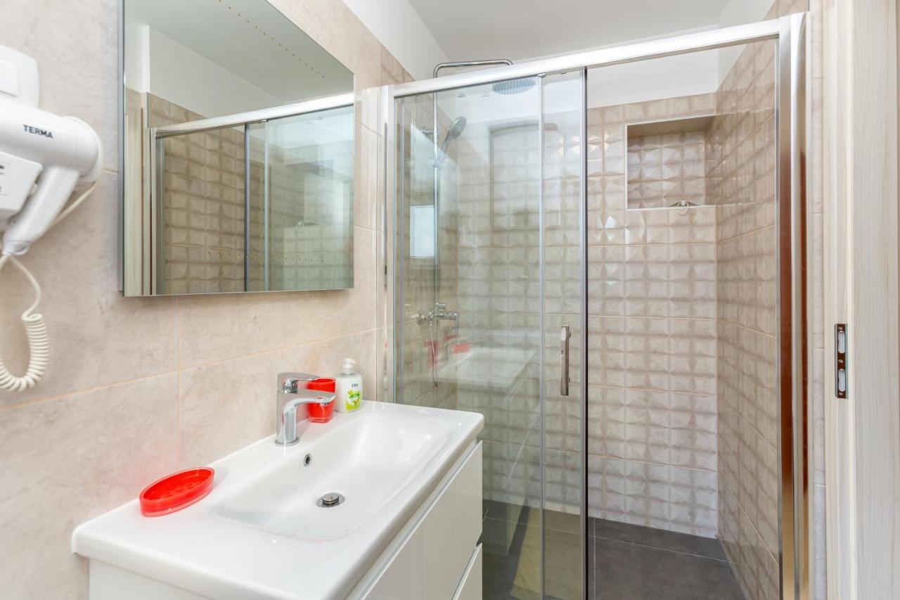 Apartments Murenc Medulin Dış mekan fotoğraf