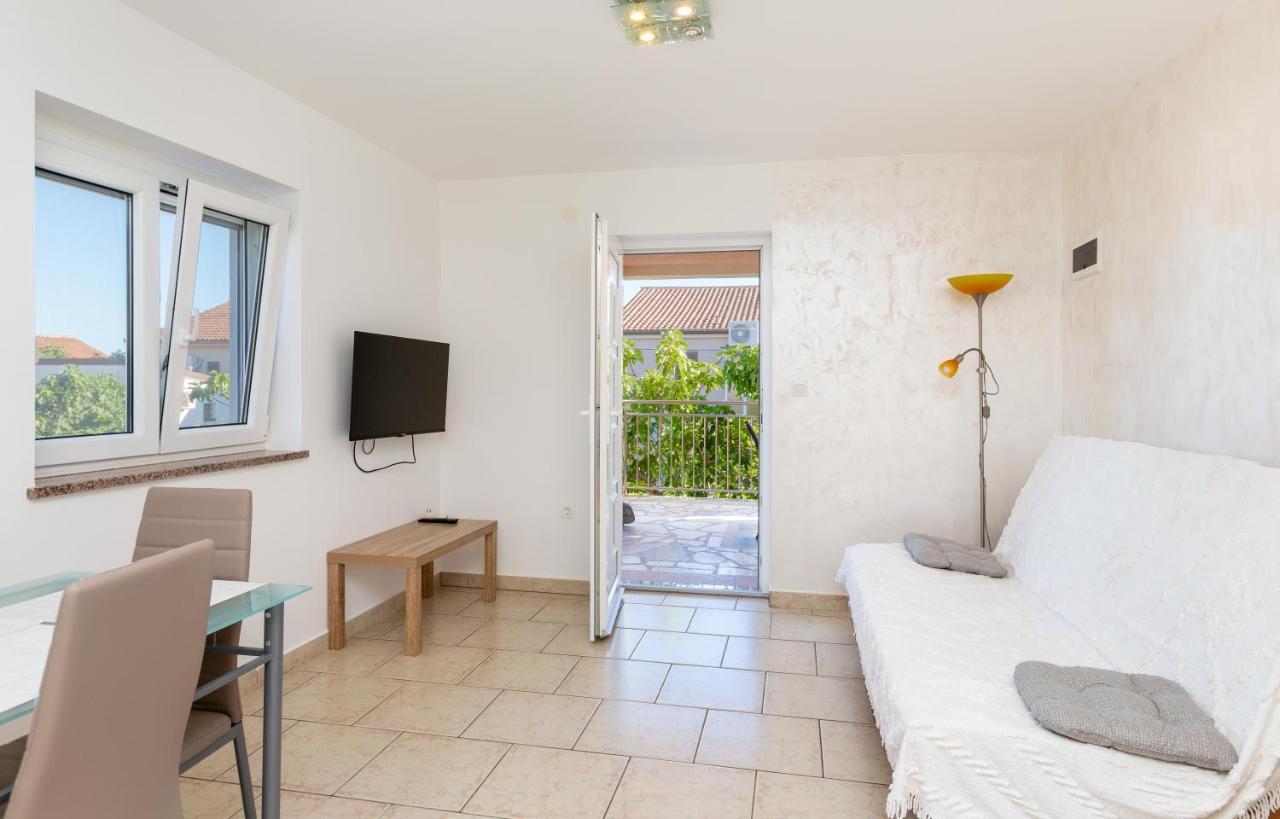 Apartments Murenc Medulin Dış mekan fotoğraf