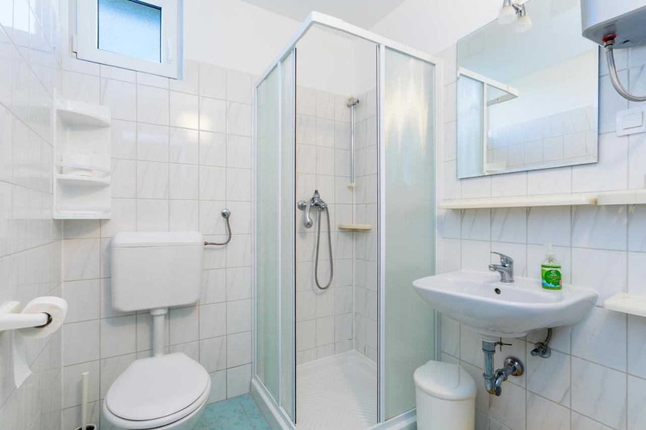 Apartments Murenc Medulin Dış mekan fotoğraf