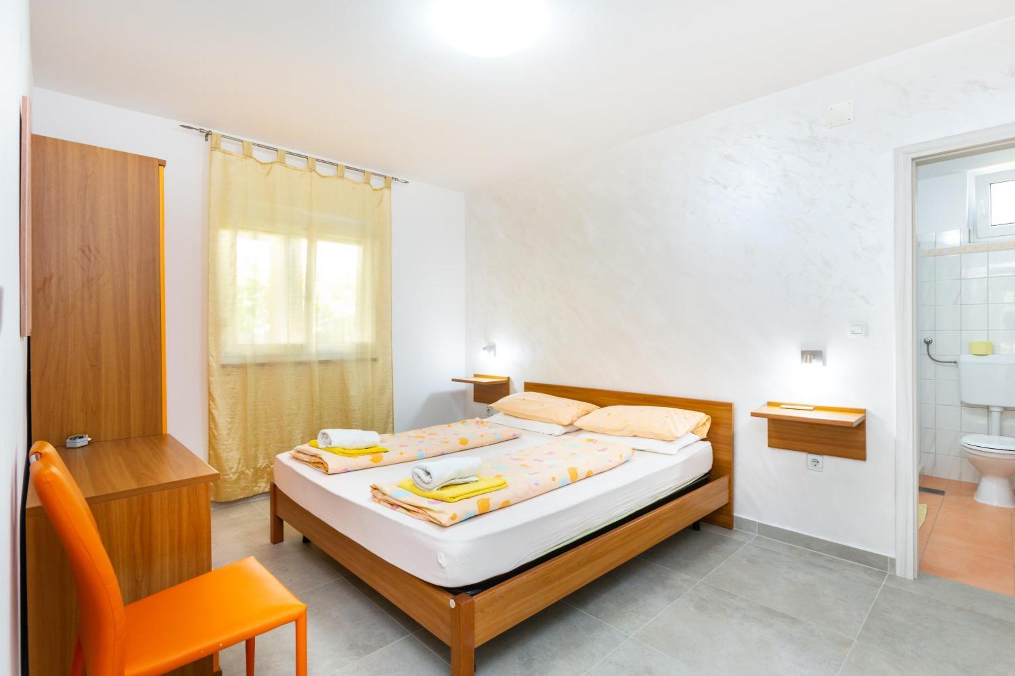 Apartments Murenc Medulin Dış mekan fotoğraf