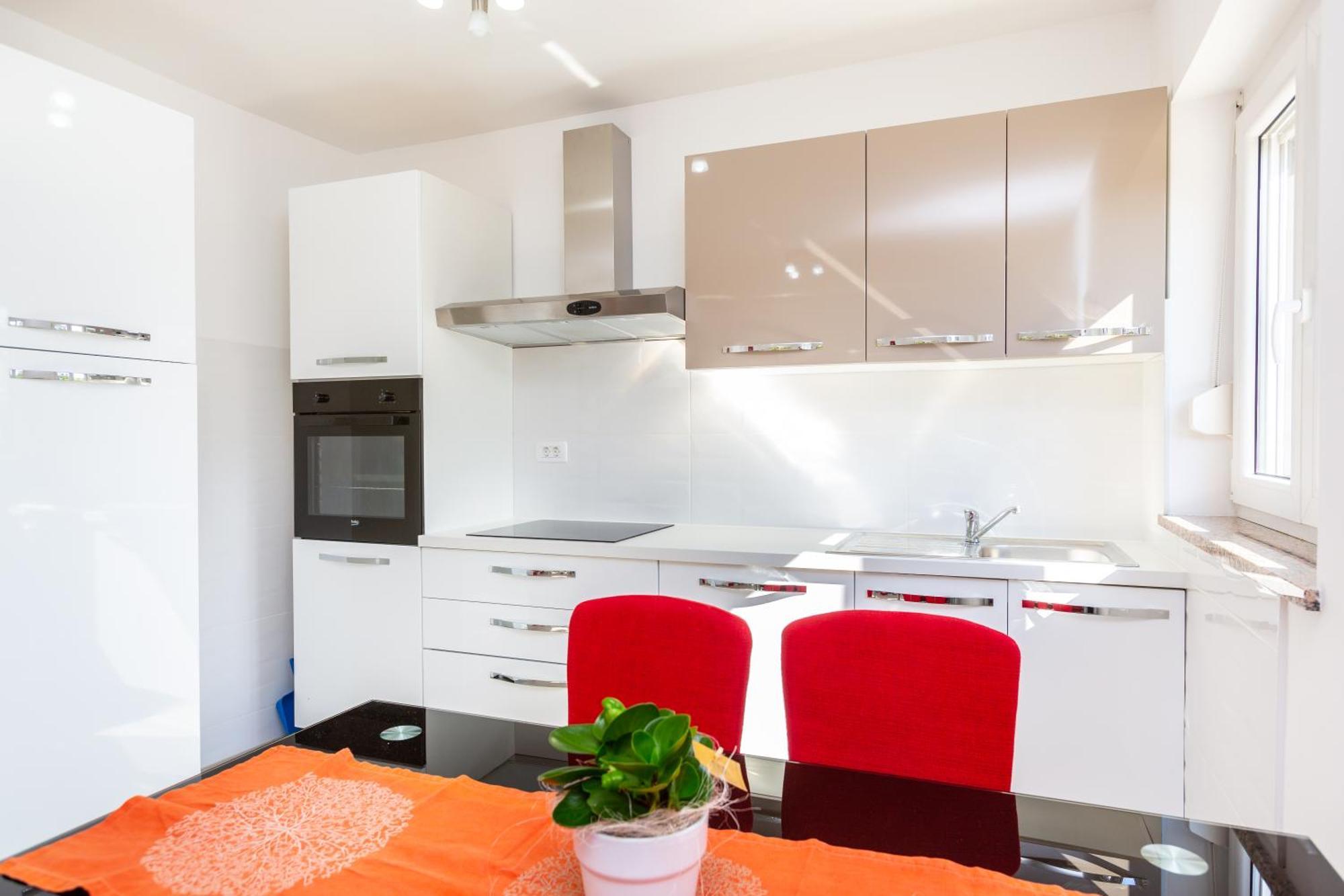 Apartments Murenc Medulin Dış mekan fotoğraf