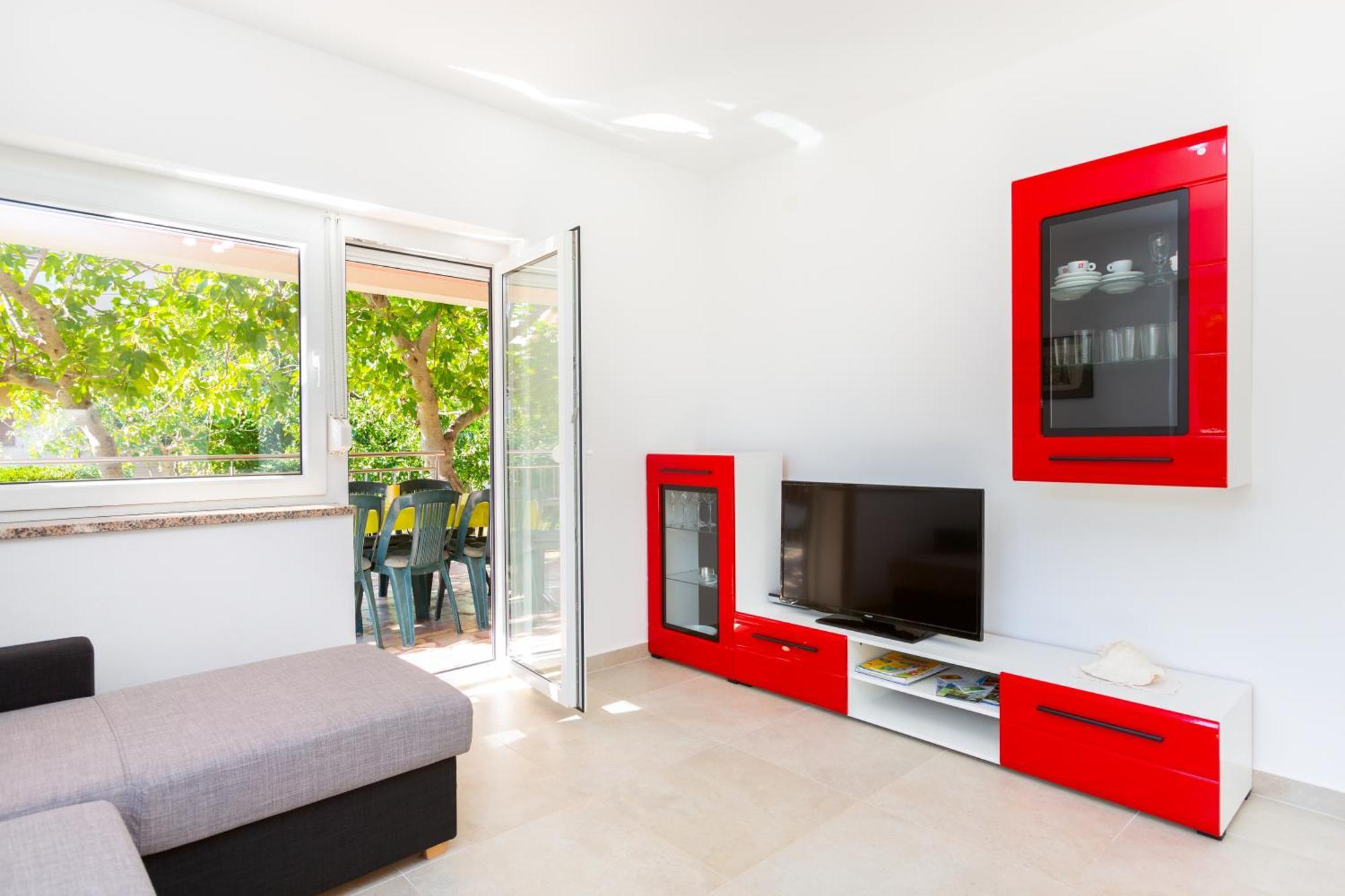 Apartments Murenc Medulin Dış mekan fotoğraf