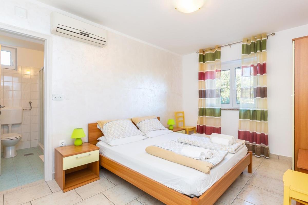 Apartments Murenc Medulin Dış mekan fotoğraf