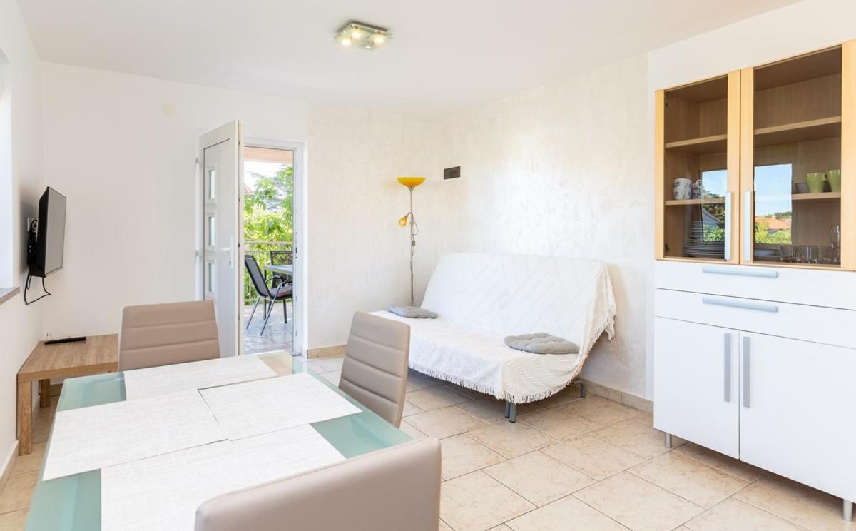 Apartments Murenc Medulin Dış mekan fotoğraf