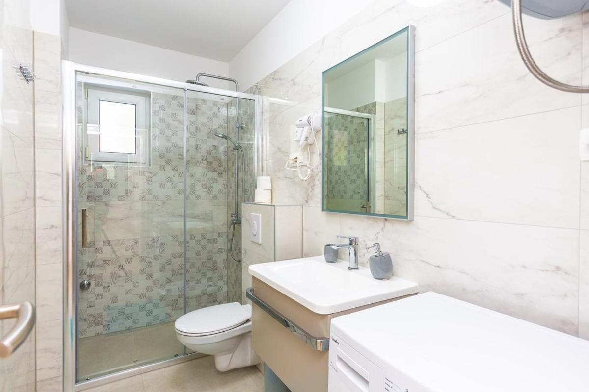 Apartments Murenc Medulin Dış mekan fotoğraf