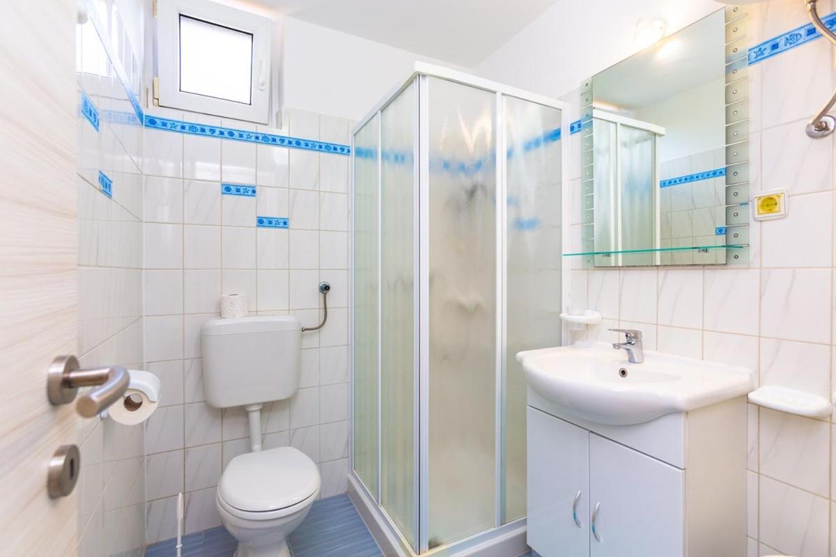 Apartments Murenc Medulin Dış mekan fotoğraf