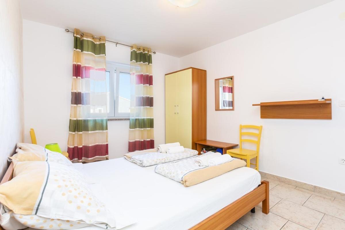 Apartments Murenc Medulin Dış mekan fotoğraf