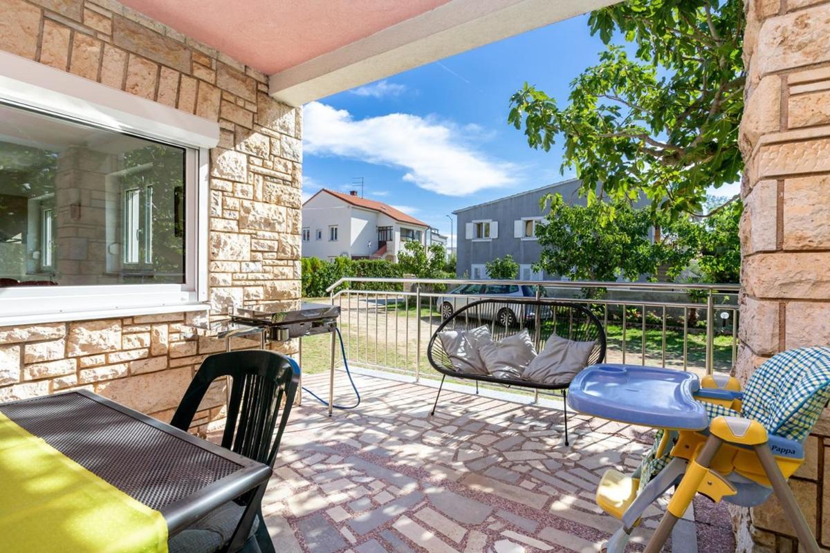Apartments Murenc Medulin Dış mekan fotoğraf