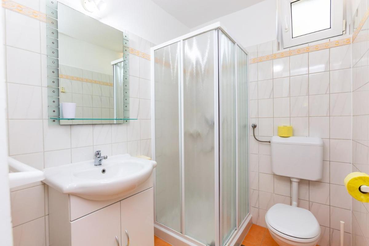 Apartments Murenc Medulin Dış mekan fotoğraf