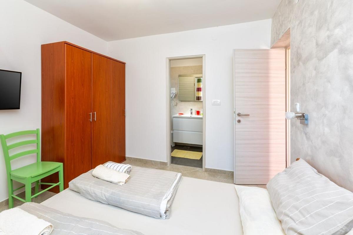 Apartments Murenc Medulin Dış mekan fotoğraf