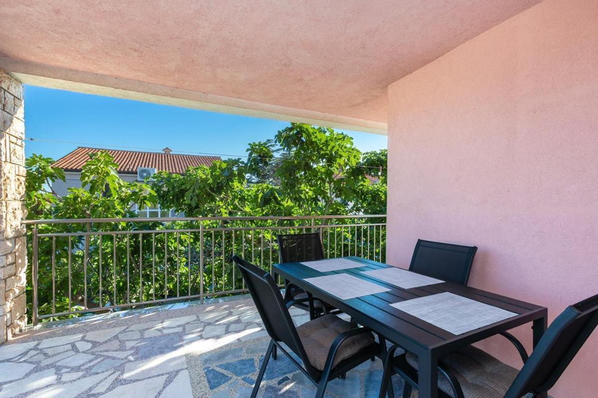 Apartments Murenc Medulin Dış mekan fotoğraf