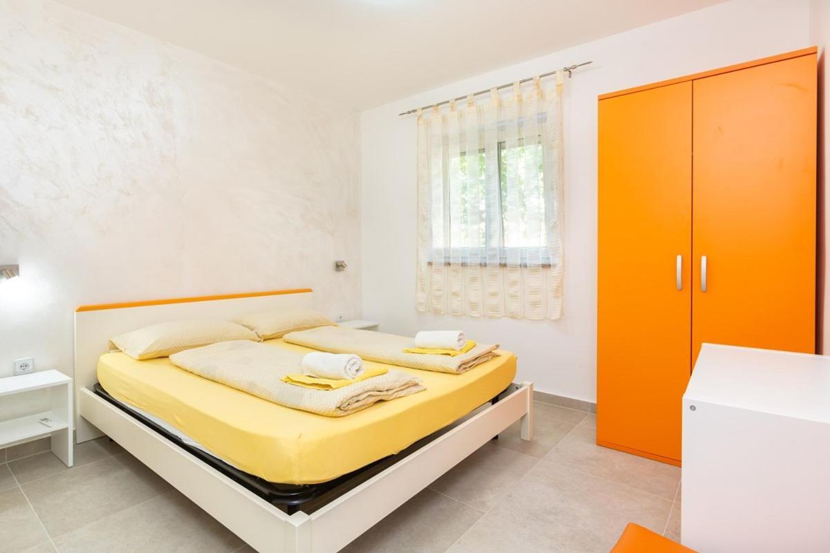 Apartments Murenc Medulin Dış mekan fotoğraf