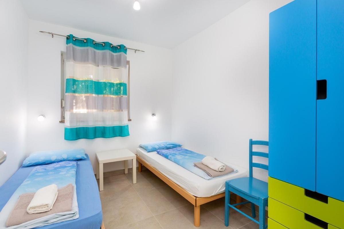 Apartments Murenc Medulin Dış mekan fotoğraf