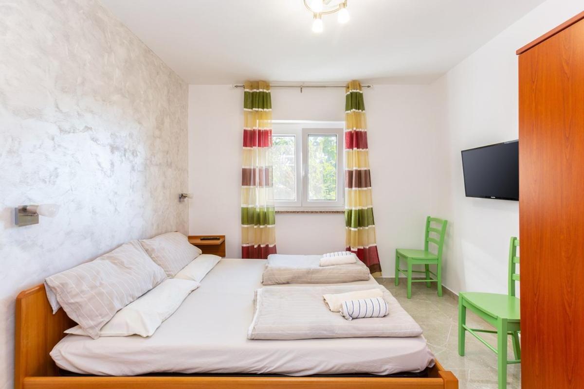 Apartments Murenc Medulin Dış mekan fotoğraf