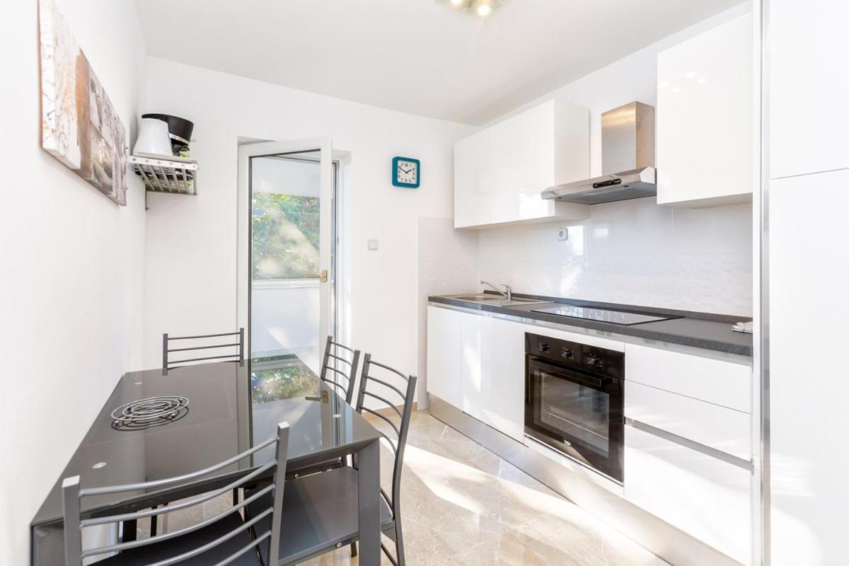 Apartments Murenc Medulin Dış mekan fotoğraf