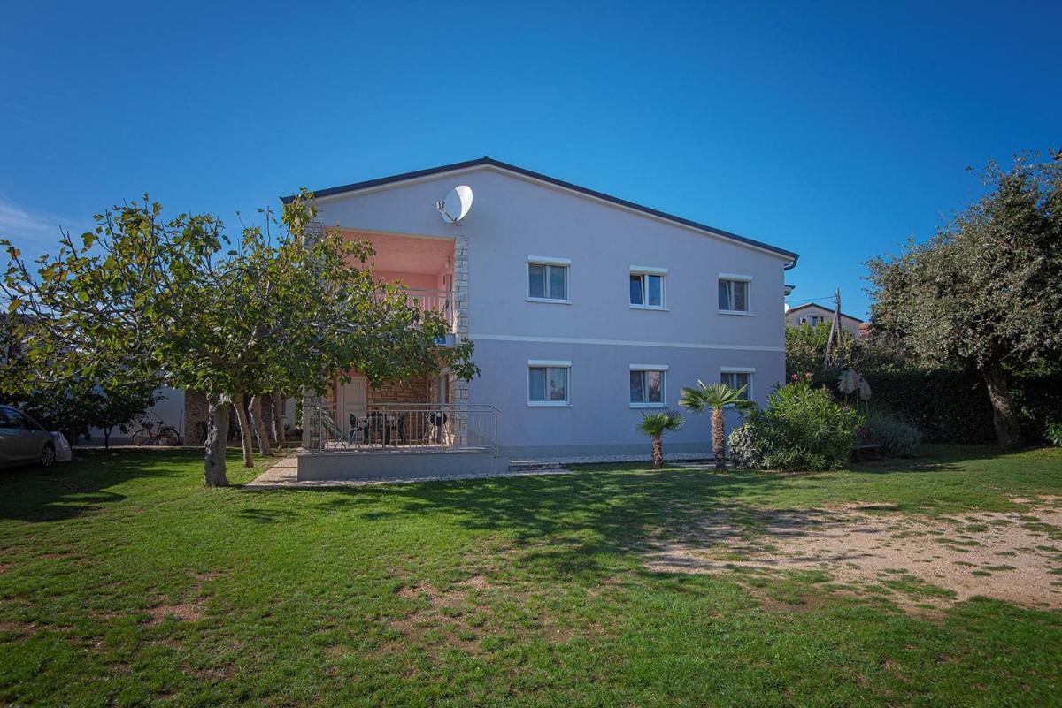 Apartments Murenc Medulin Dış mekan fotoğraf