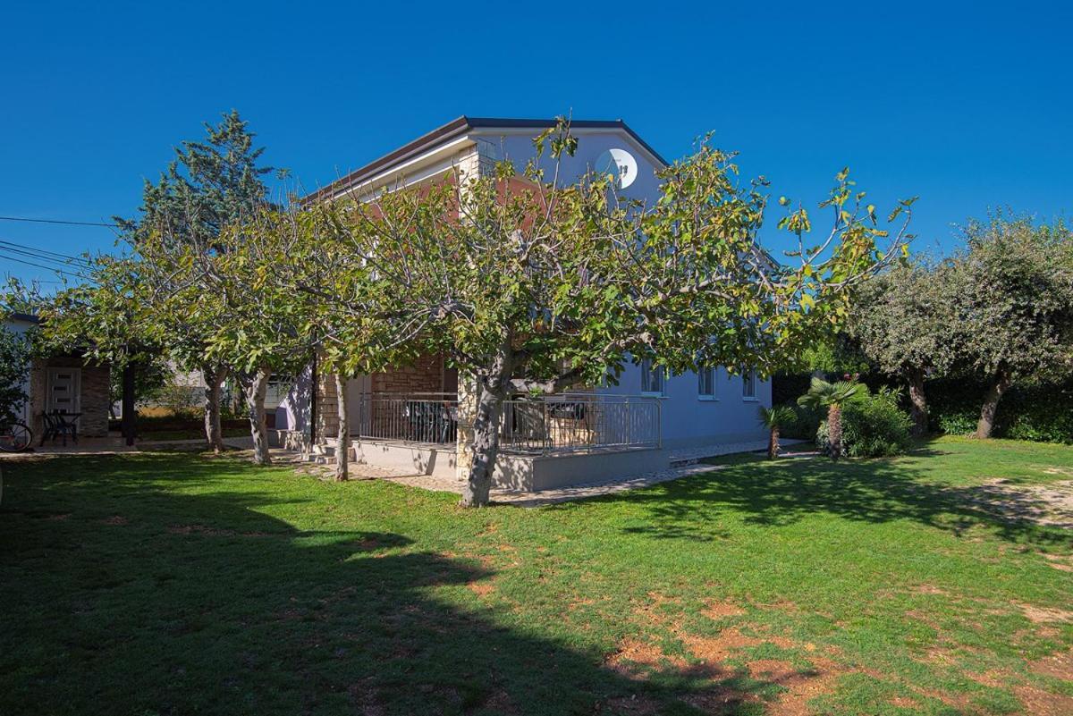 Apartments Murenc Medulin Dış mekan fotoğraf