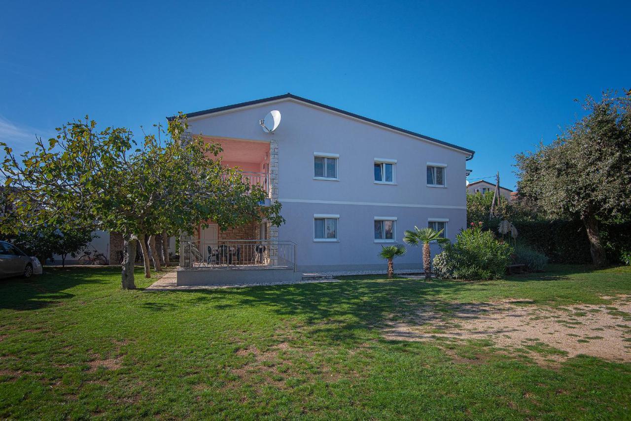 Apartments Murenc Medulin Dış mekan fotoğraf