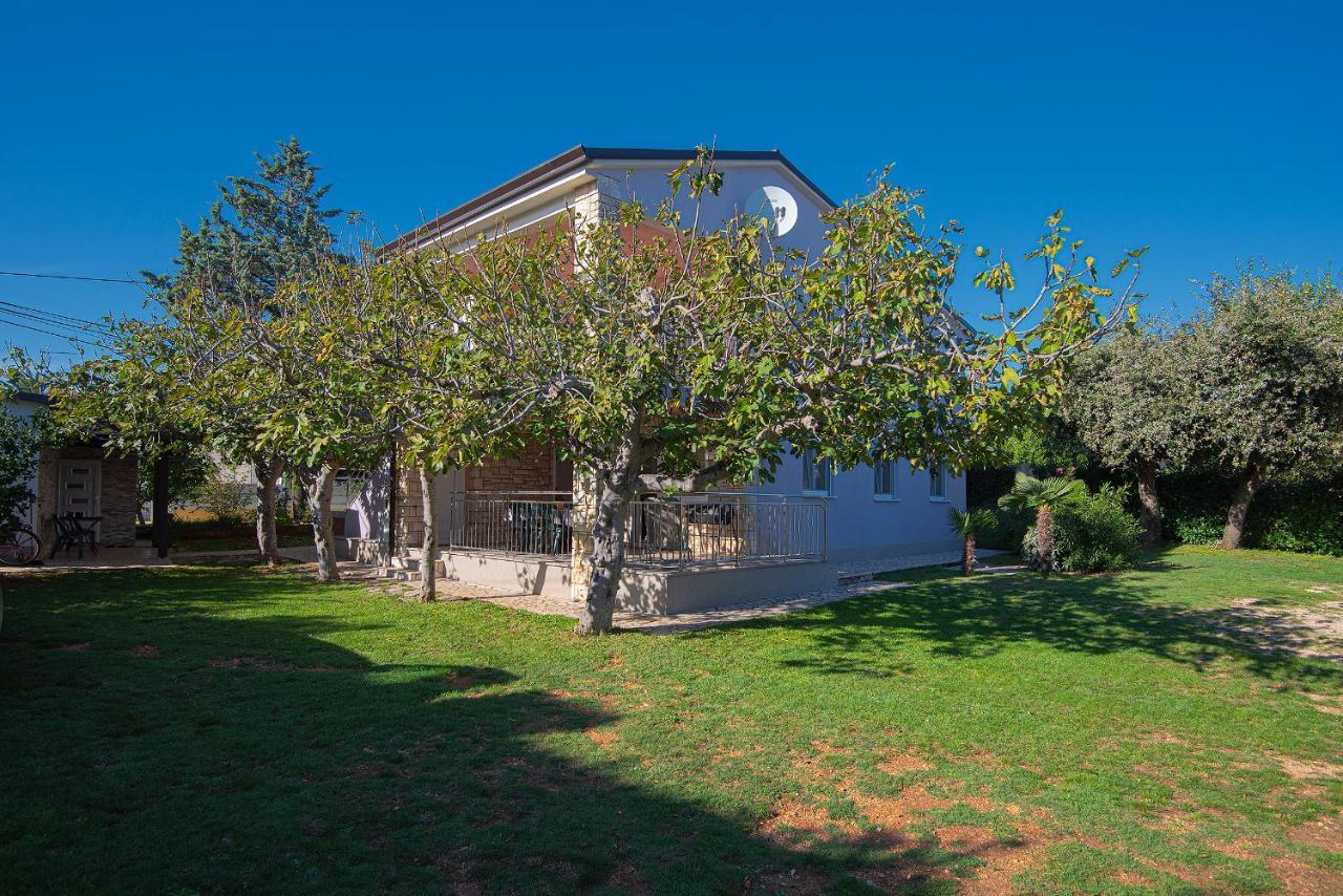 Apartments Murenc Medulin Dış mekan fotoğraf